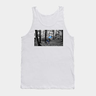 Dancing T-Shirt Tank Top